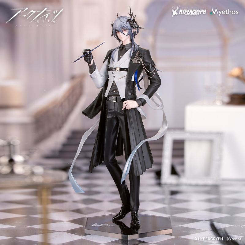 Gift+ アークナイツ ロゴス 音律の旅VER.【Myethos Japan online store】