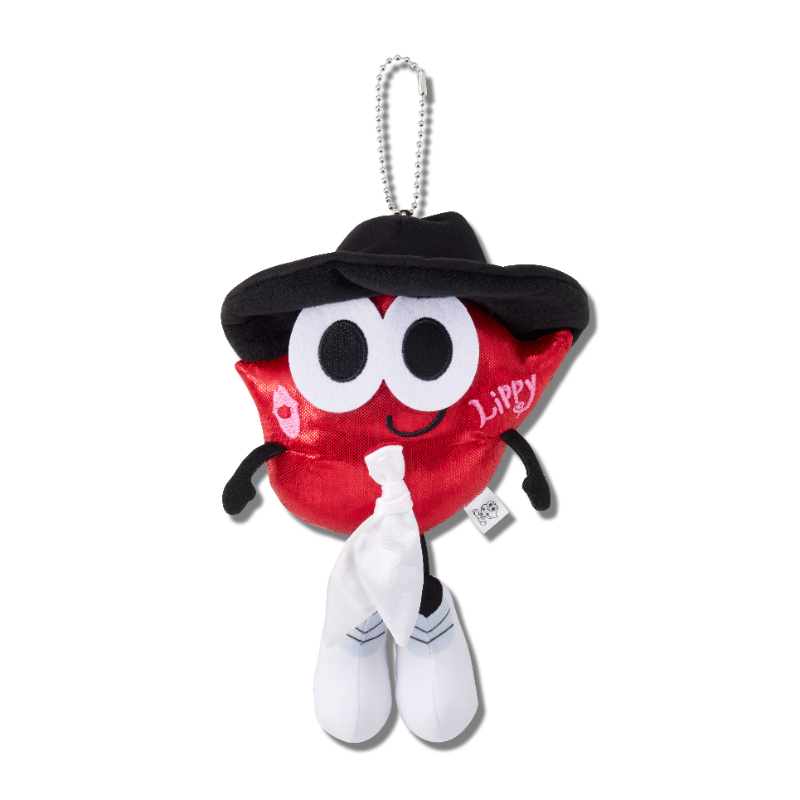 Nissy りっぴーリッピー グッズマスコッピー西島隆弘