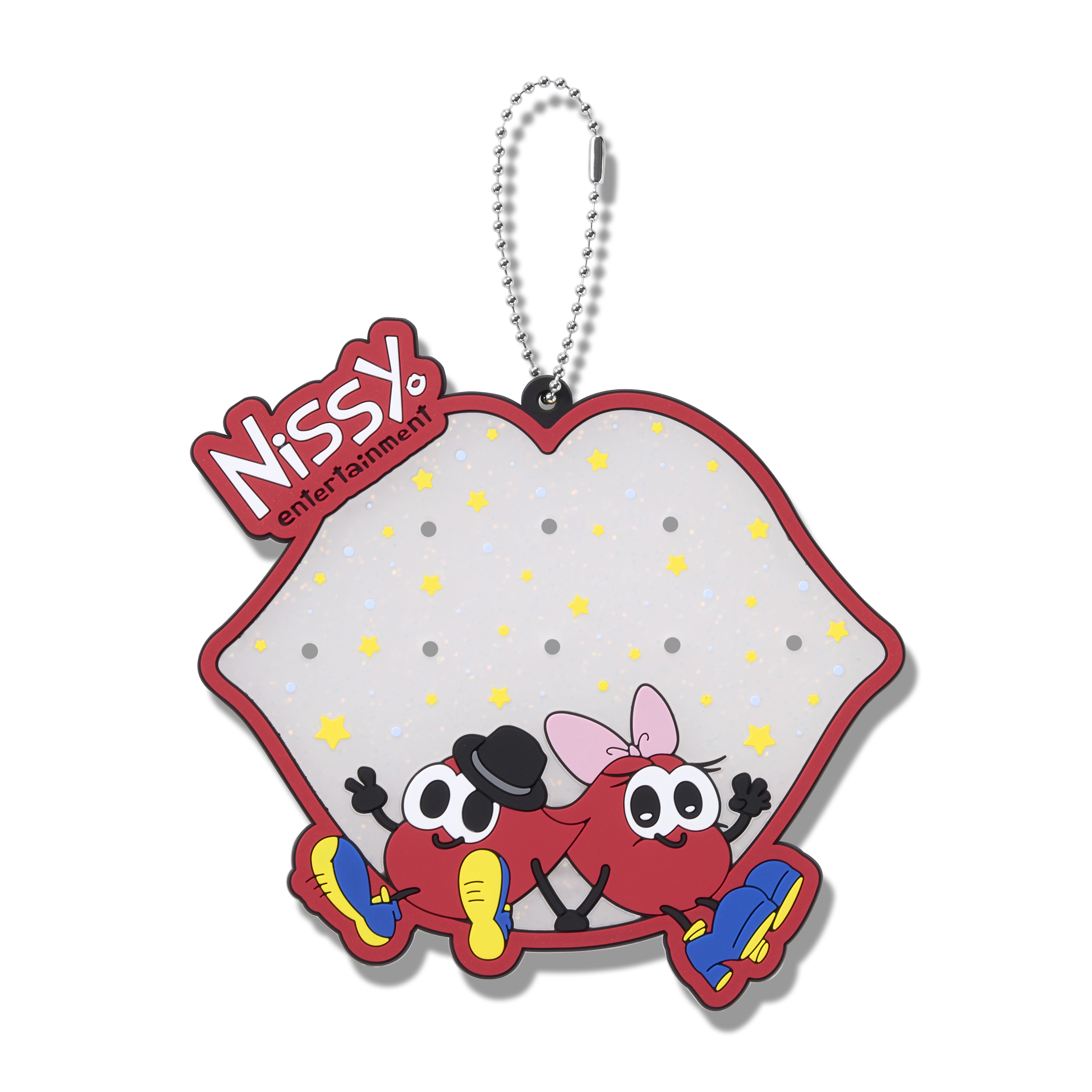 POP UP STORE GOODS【Nissy Entertainment Bazaar】