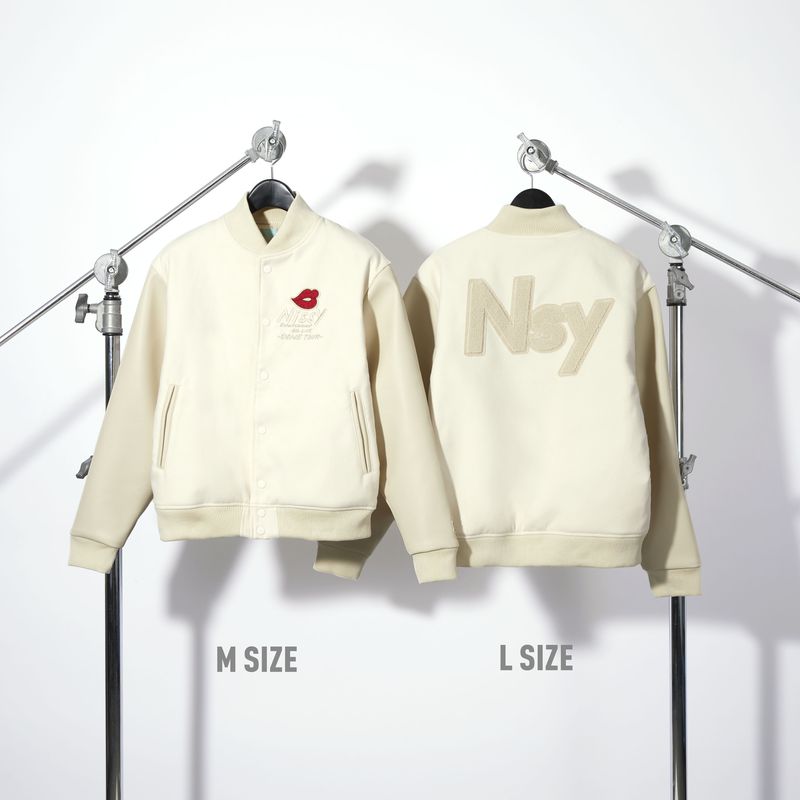 2025年最新】nissyスタジャンの人気アイテム - メルカリ Nissy