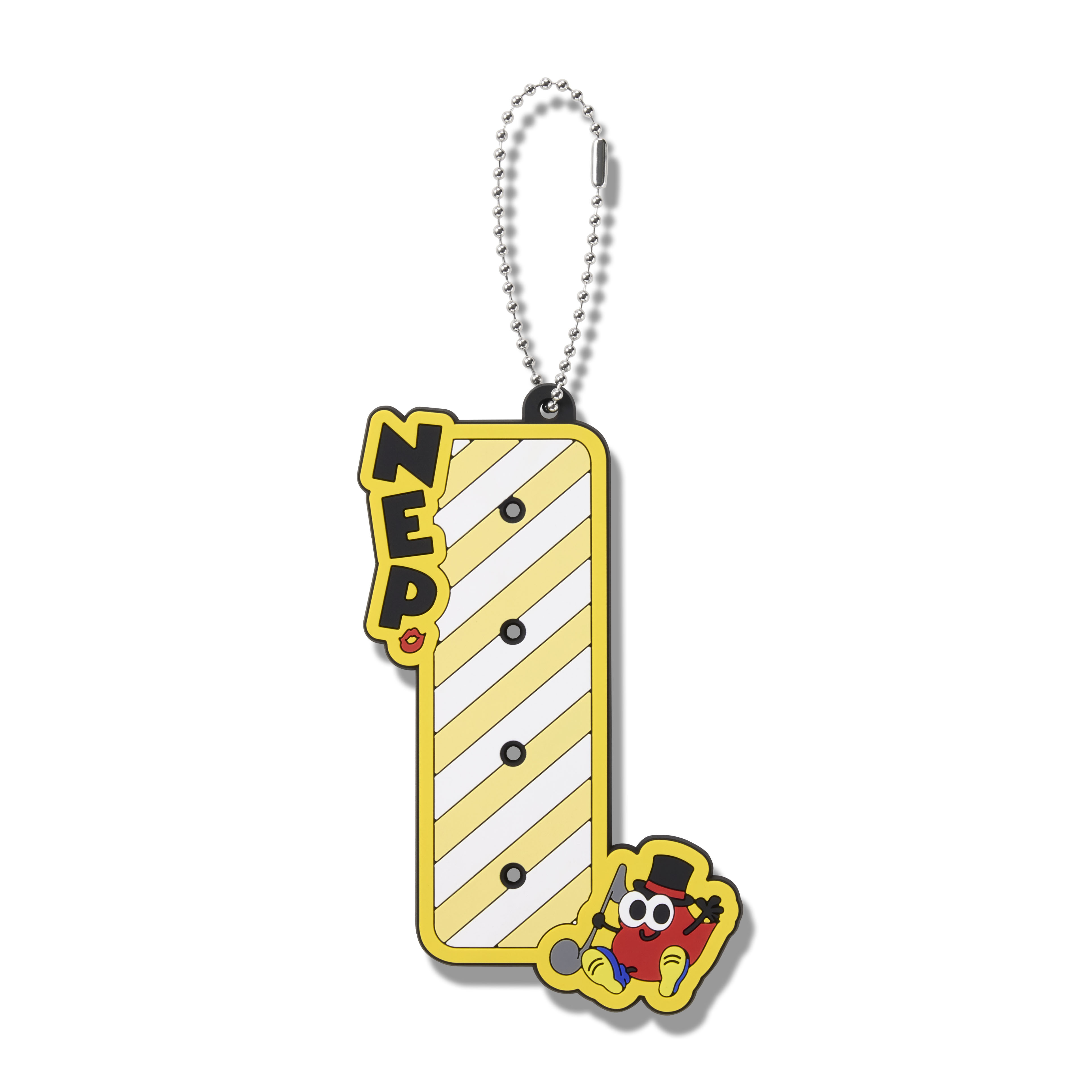 Nissy 247ホルダー アクキー 24の7変化 - メルカリ あ*か様