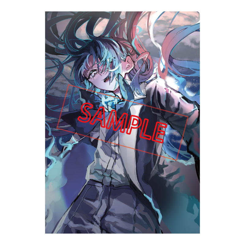 大進化！割とデカいかも？！キラキラペンライト【Ado Official Shop】