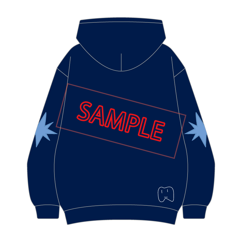 Ado よだか トラックジャケット 大 新品】Ado よだか ファッショナブル