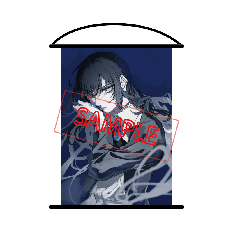 Ado アド ライブ限定グッズ ご当地巾着 巾着袋 大阪 広島 香川 マーズ