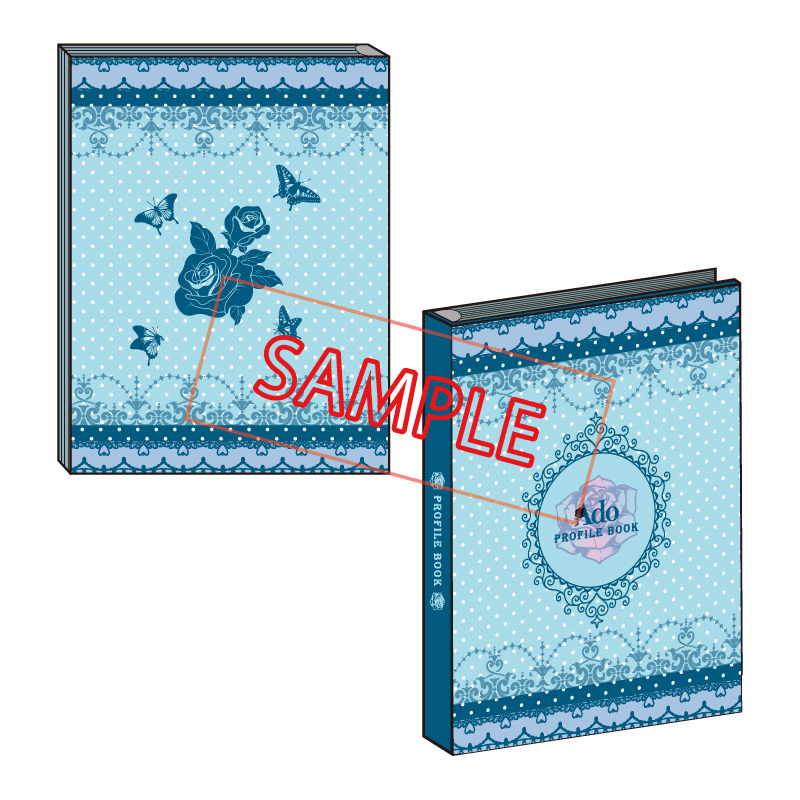 Ado Hibana 世界旅行タグ&ステッカー ヨーロッパ Ver 2個セット Ado