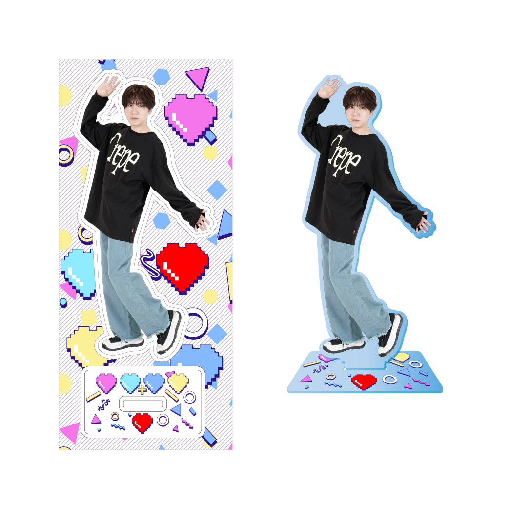 梶原岳人商品の検索結果【アニメタイムズSTORE】