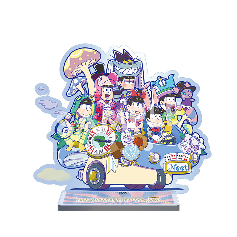 アニメタイムズSTORE】