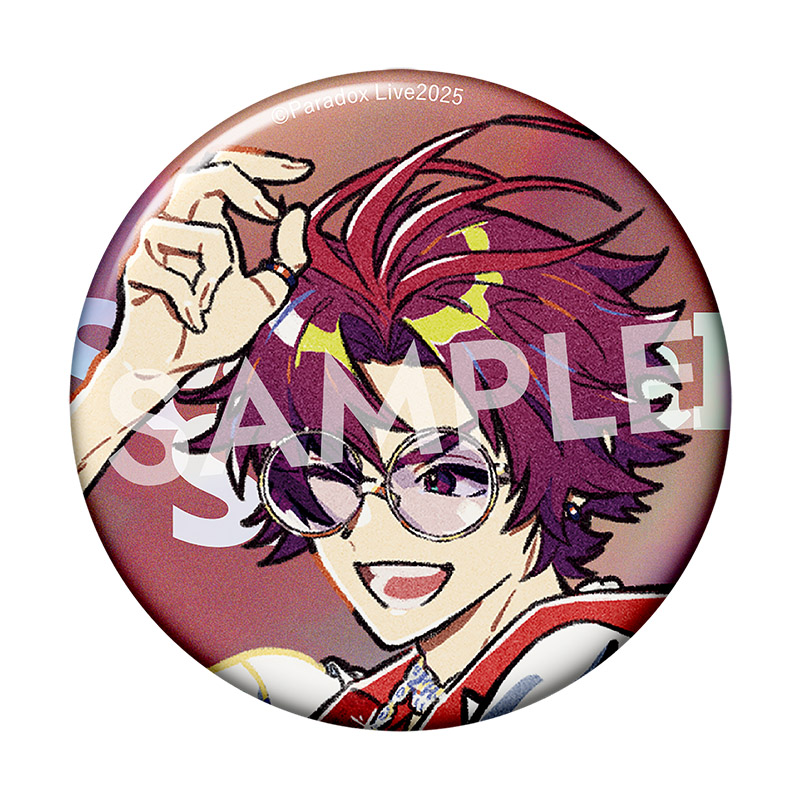 Paradox Live Seasonal Showの検索結果【アニメタイムズSTORE】