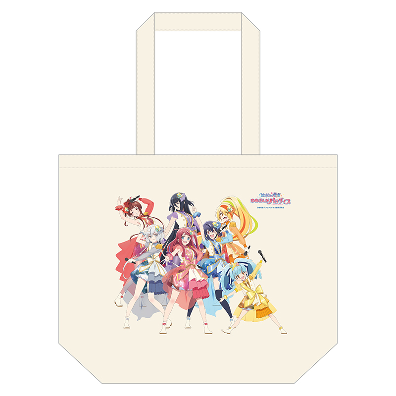 劇場版『ゾンビランドサガ ゆめぎんがパラダイス』