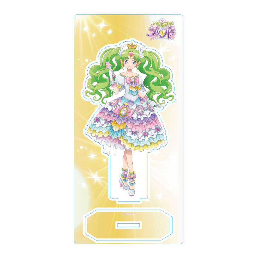 アクリルスタンド ファルル【アニメタイムズSTORE】