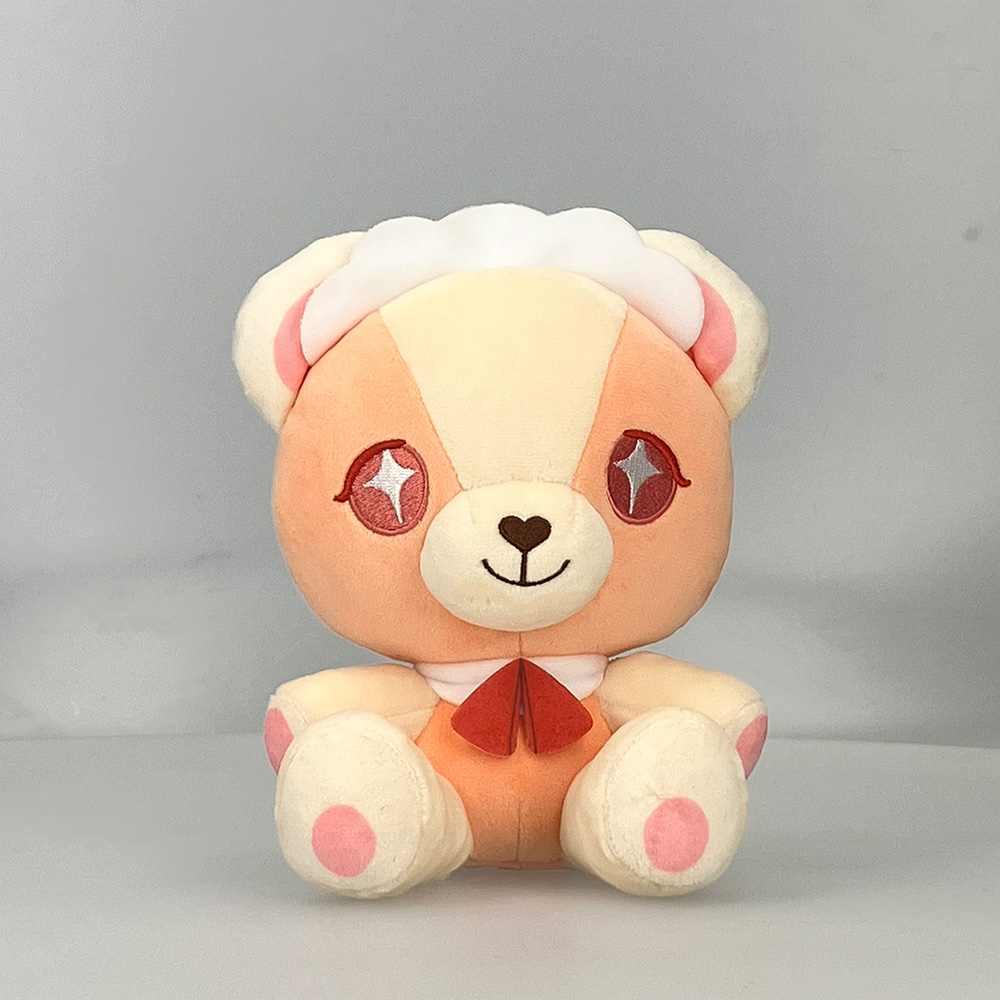 プリふぇねブルー ピンクアンチィプリうさフレンズマスコット Prism