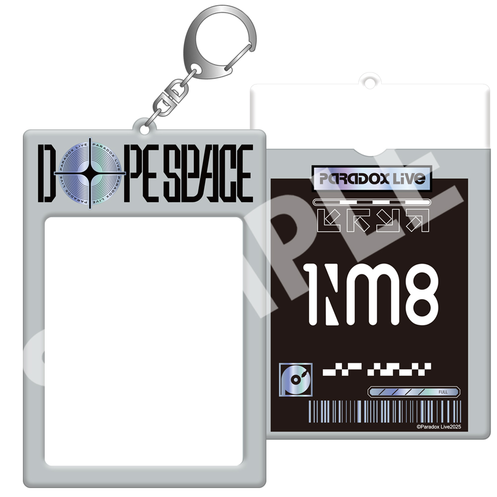 Paradox Live パラライ 1Nm8 セット Paradox Live パラライ 1Nm8