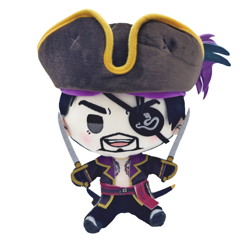 龍が如く×ドン・キホーテ】 喫茶アルプス プレート【AniBOX】