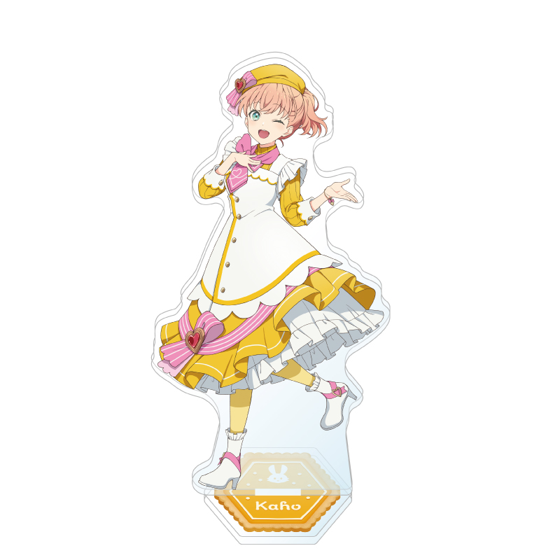 ラブライブ！蓮ノ空女学院スクールアイドルクラブ