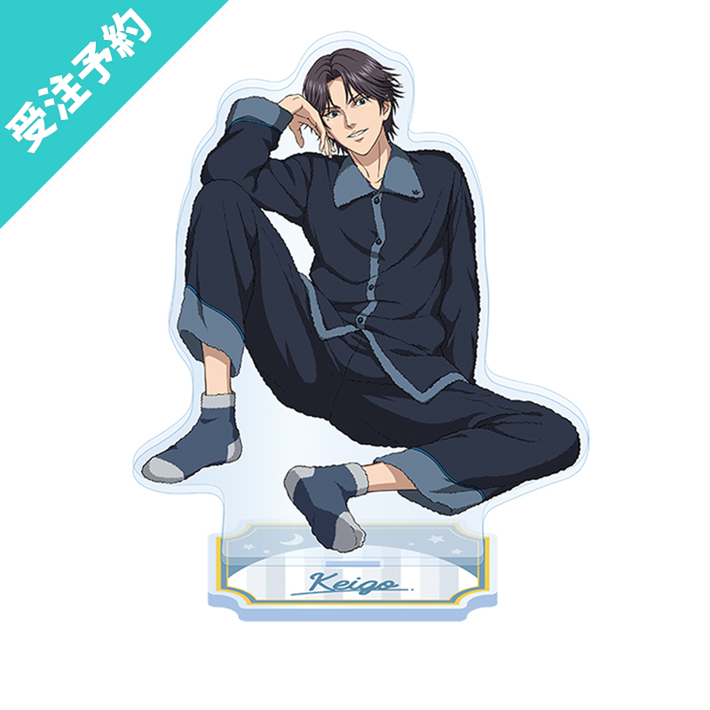 テニスの王子様☆2000種類突破記念☆シークレットレア特殊加工 青学