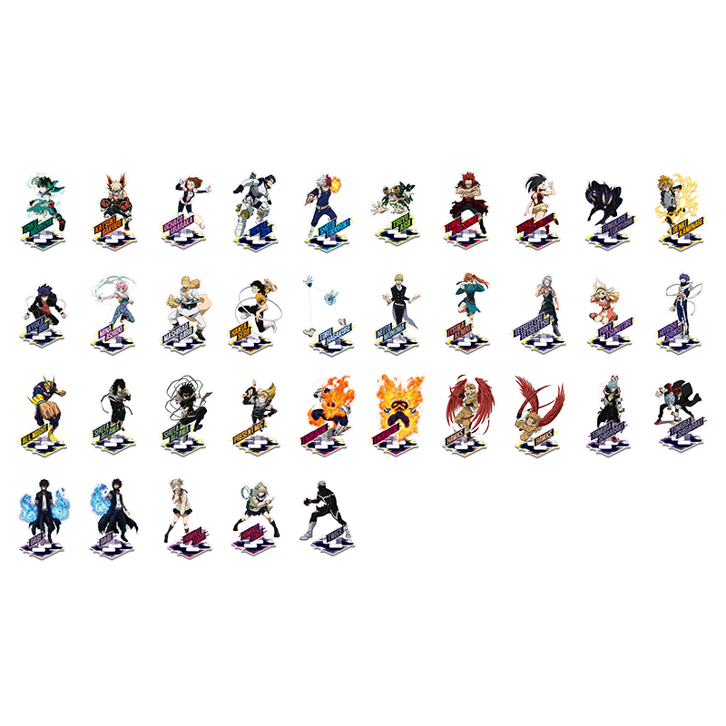 ジュエリーハーツアカデミア 置き場 マーカー lycee ホビー