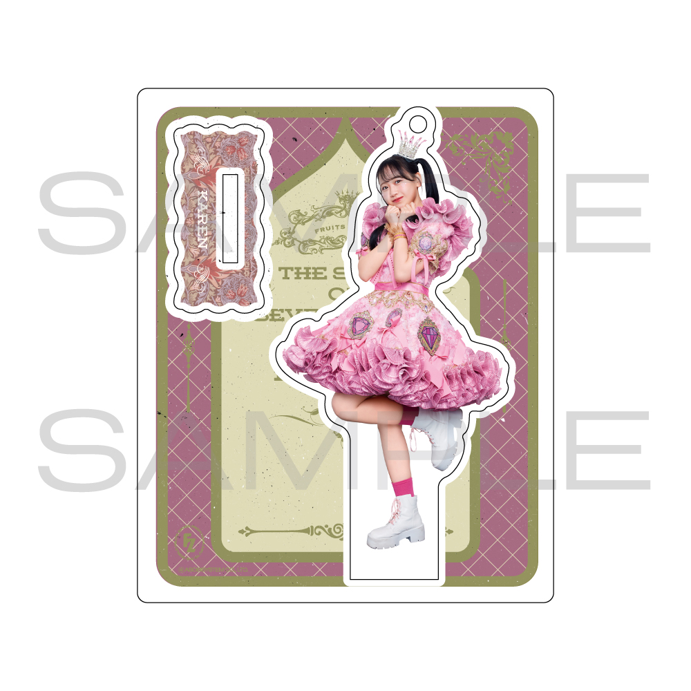 新品未開封 スピッツ アクリルスタンド アクスタ 限定 Amazon.co.jp