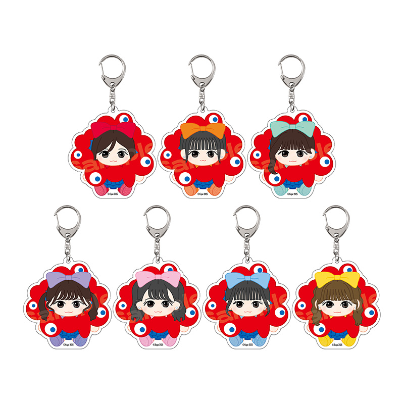 キーホルダー【ASOBIMALL(アソビモール)】