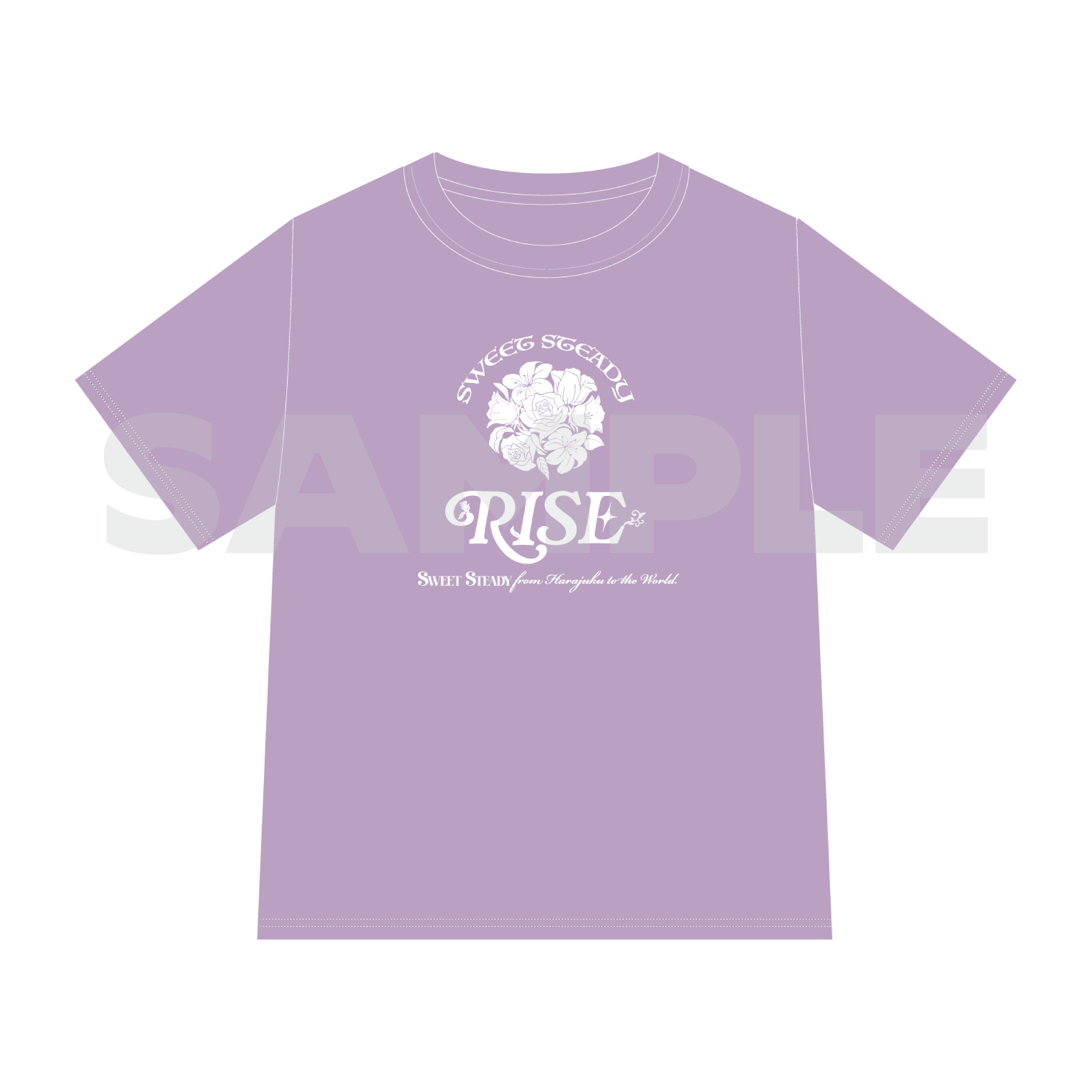 塩川莉世 SWEET STEADY OSHI API TOWEL ver.1 SWEET STEADY 塩川莉世