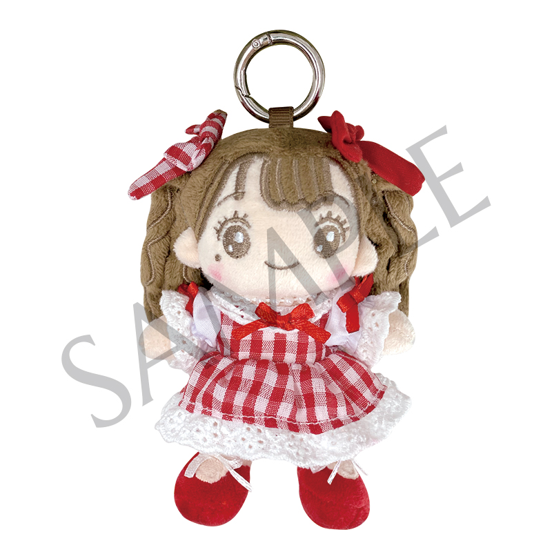 古澤里紗 生誕祭 2025 ふりぬい【ASOBIMALL(アソビモール)】