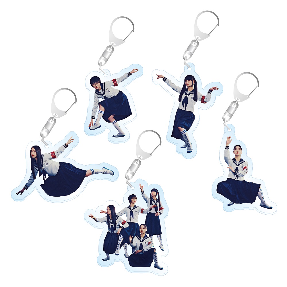 新しい学校のリーダーズ