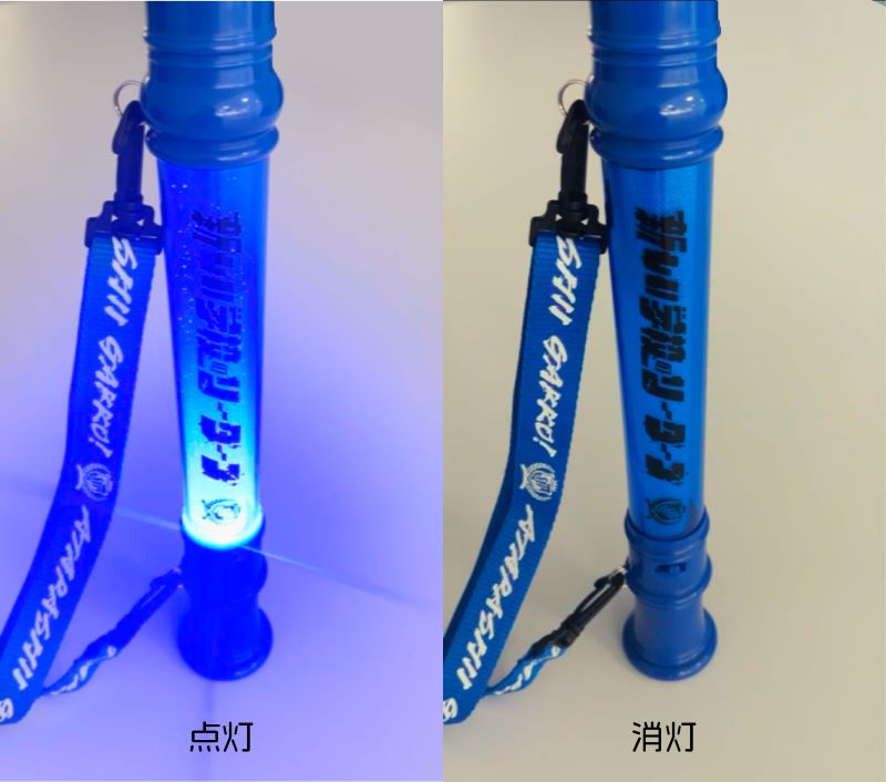 光るリコーダー【ASOBIMALL(アソビモール)】