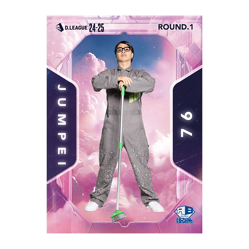 レア】D.LEAGUE 中村碧 トレカ【キラ】 レア】D.LEAGUE 中村碧 トレカ