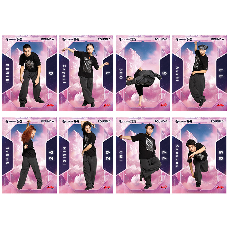 Dリーグ TAKI トレカ キラ レア Dリーグ TAKI トレカ キラ レア 2025年