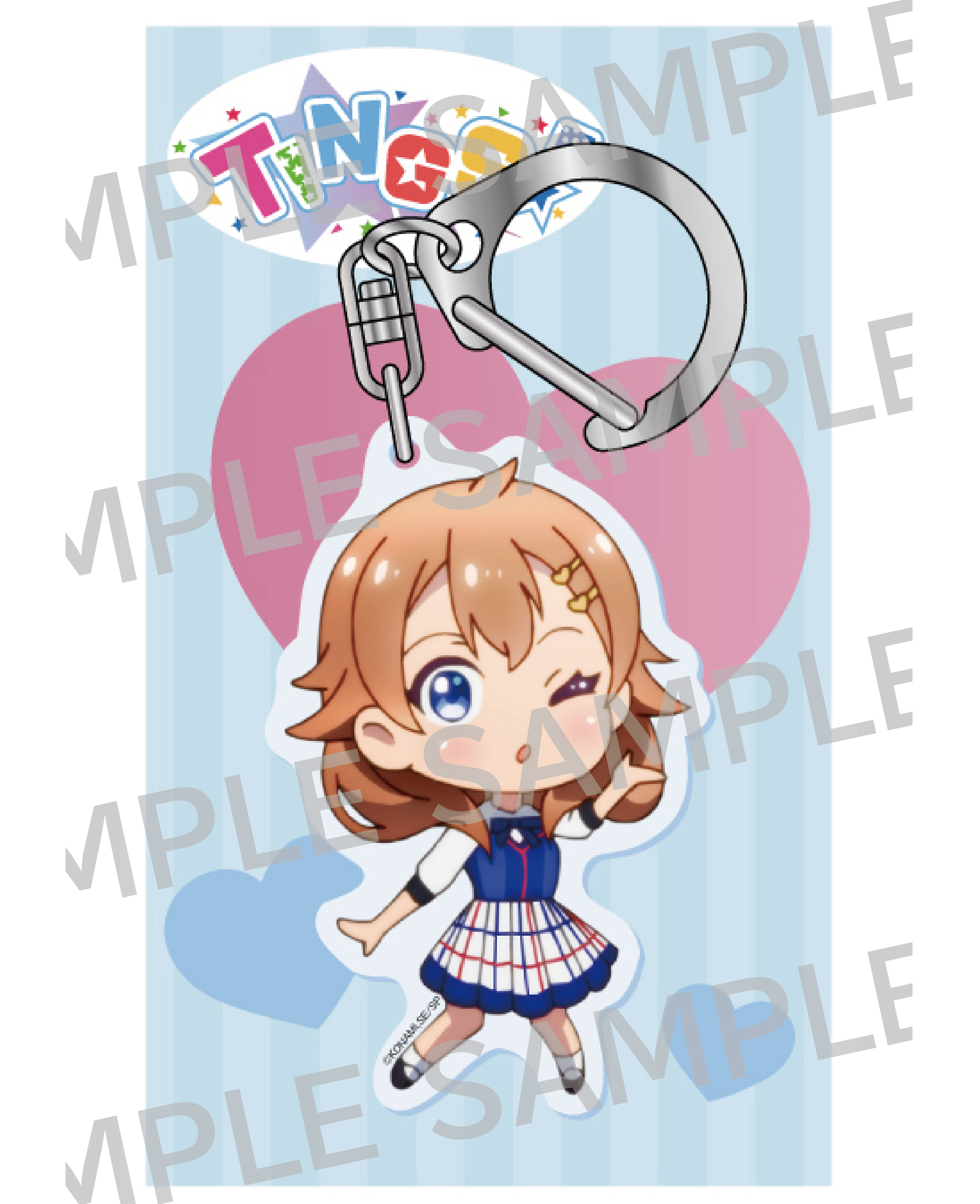 TVアニメ『ウマ娘 プリティーダービー Season 3』 缶バッジ