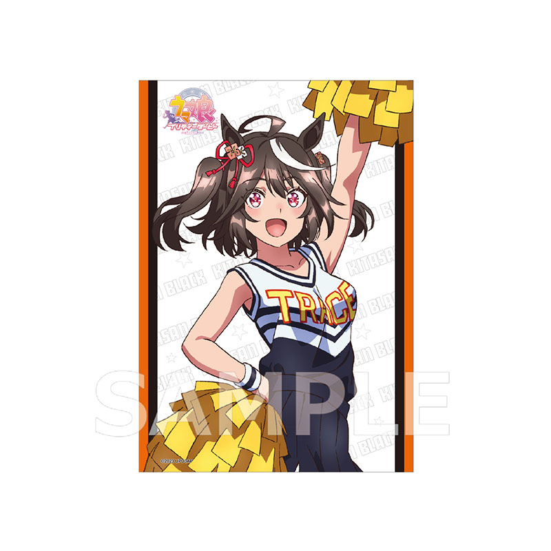 TVアニメ『ウマ娘 プリティーダービー Season 3』 ブロマイド