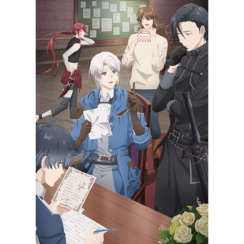 万能マットコレクションVol.71 ストライクウィッチーズ2【THE