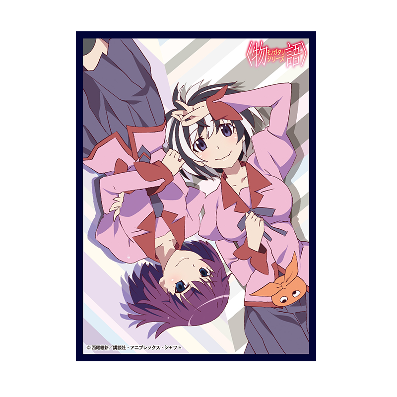 スリーブコレクションVol.60 〈物語〉シリーズ【THE KLOCKWORX STORE】