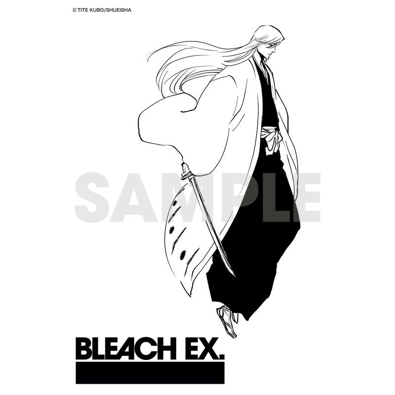 BLEACH EX. FINAL商品の検索結果【KOTOWARI ONLINE SHOP（コトワリ