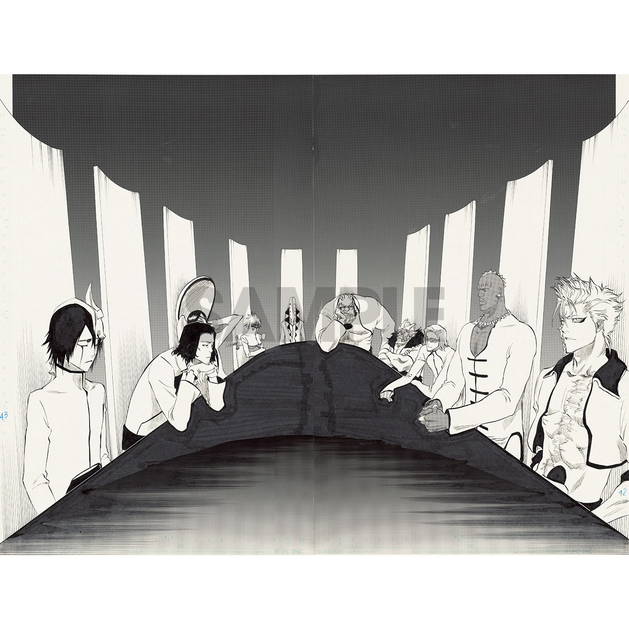 BLEACH EX. FINAL【KOTOWARI ONLINE SHOP（コトワリオンラインショップ）】