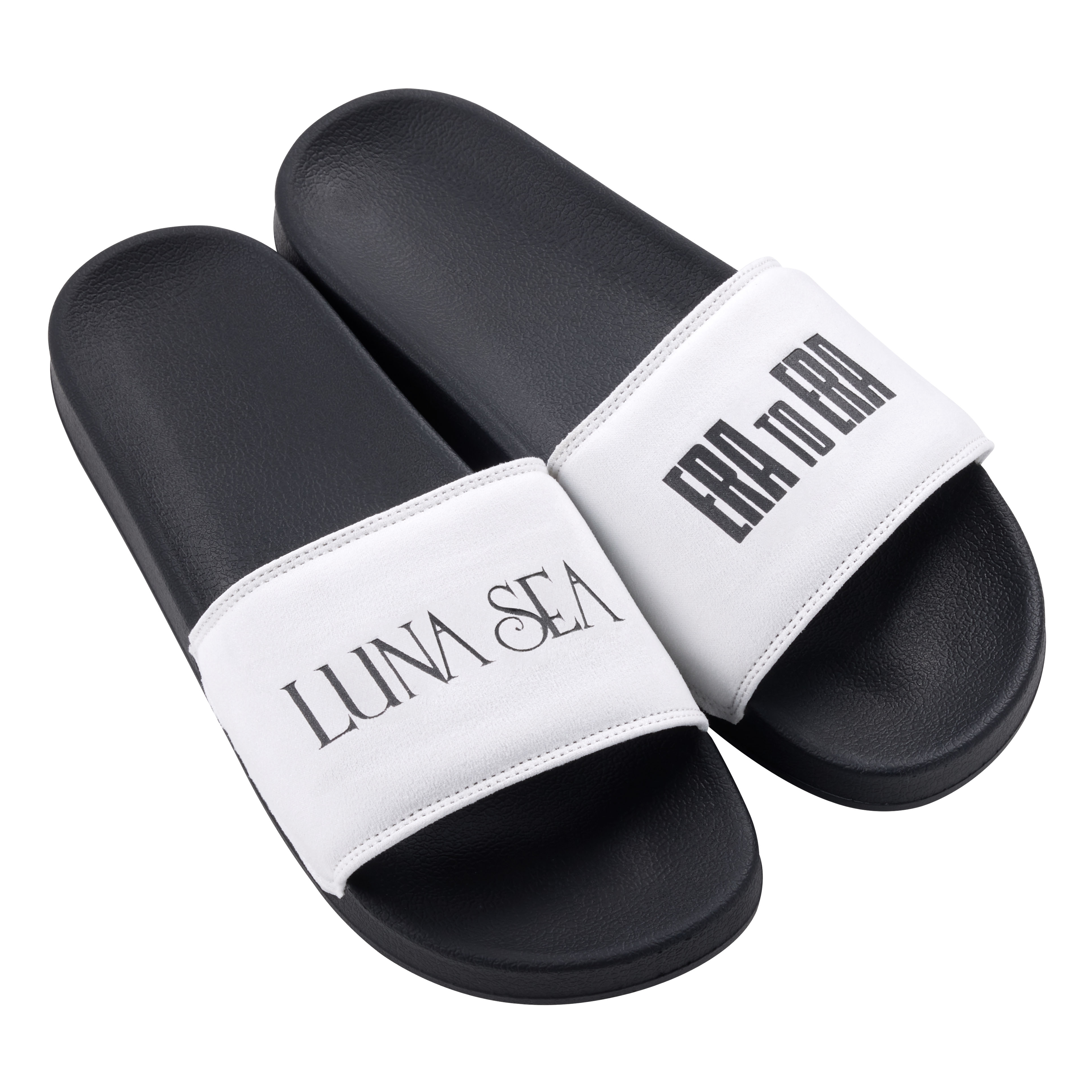 LUNA SEA×KUROMI 第2弾 ジップアップパーカー【LUNA SEA OFFICIAL WEB