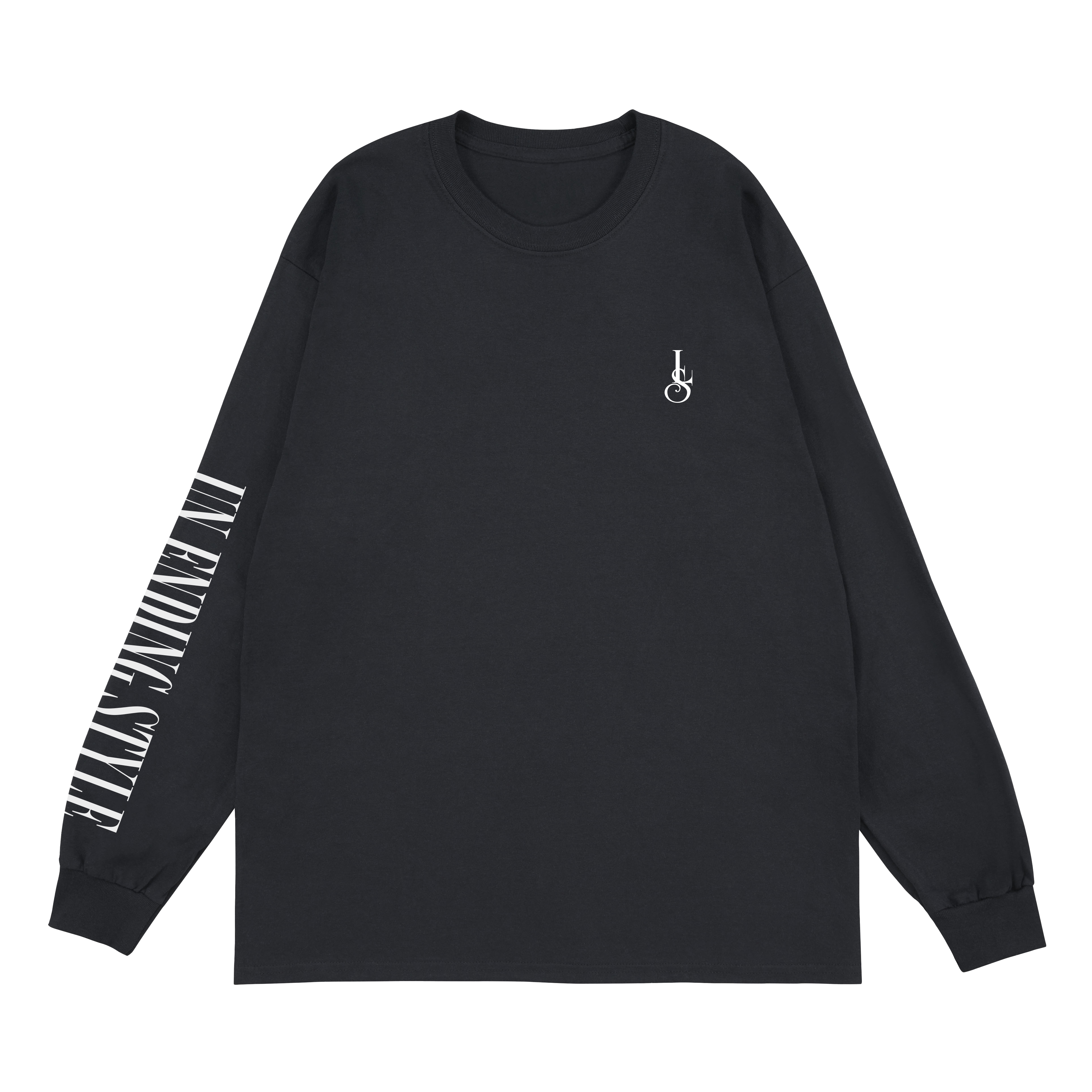 LUNA SEA SLAVE限定ロングTシャツ ロングスリーブTシャツ＜STYLE