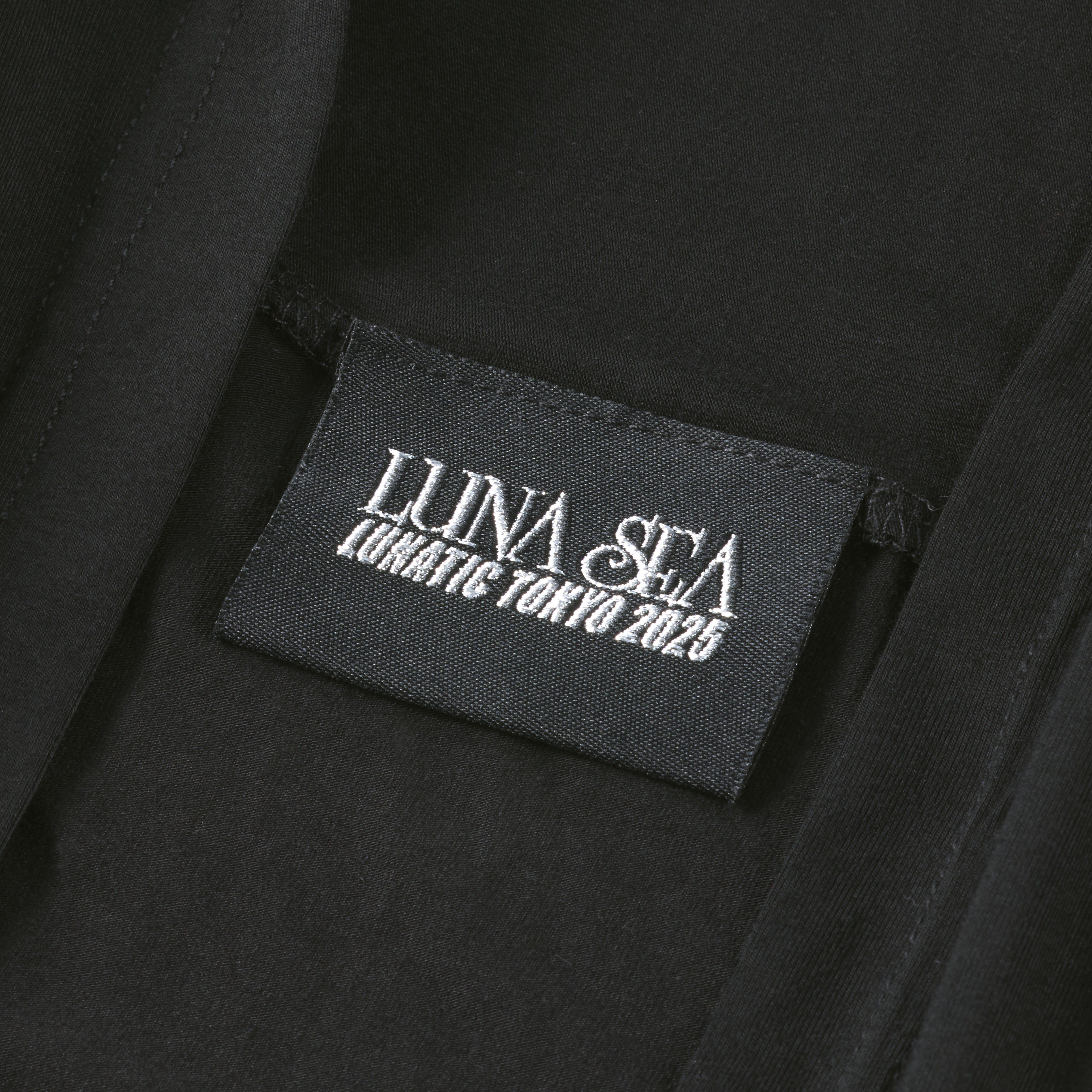 ロングカーディガン_FREE SIZE【LUNA SEA OFFICIAL WEB STORE】
