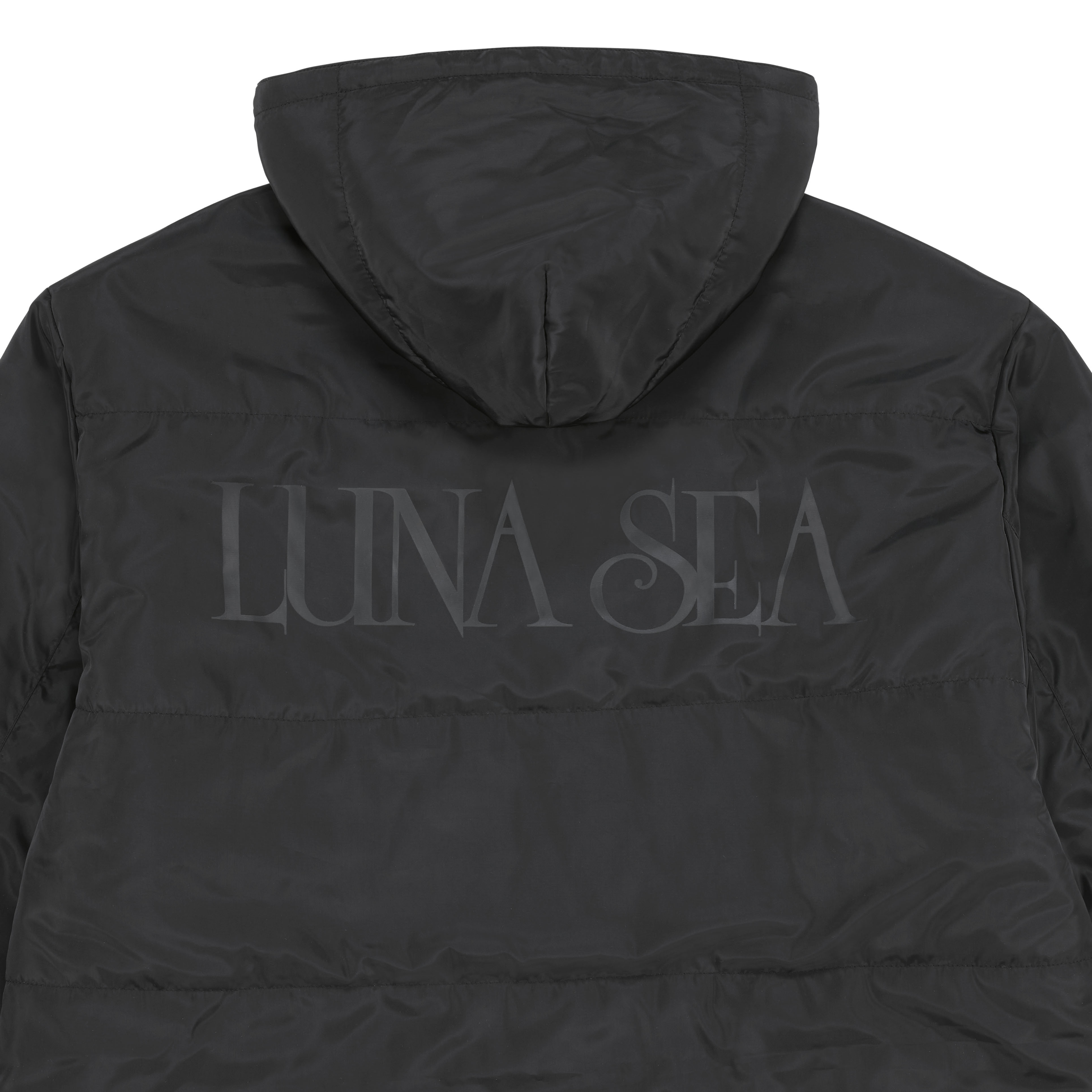北の国からページ。LUNA SEA ベンチコート PLUS SIZE ベンチコート