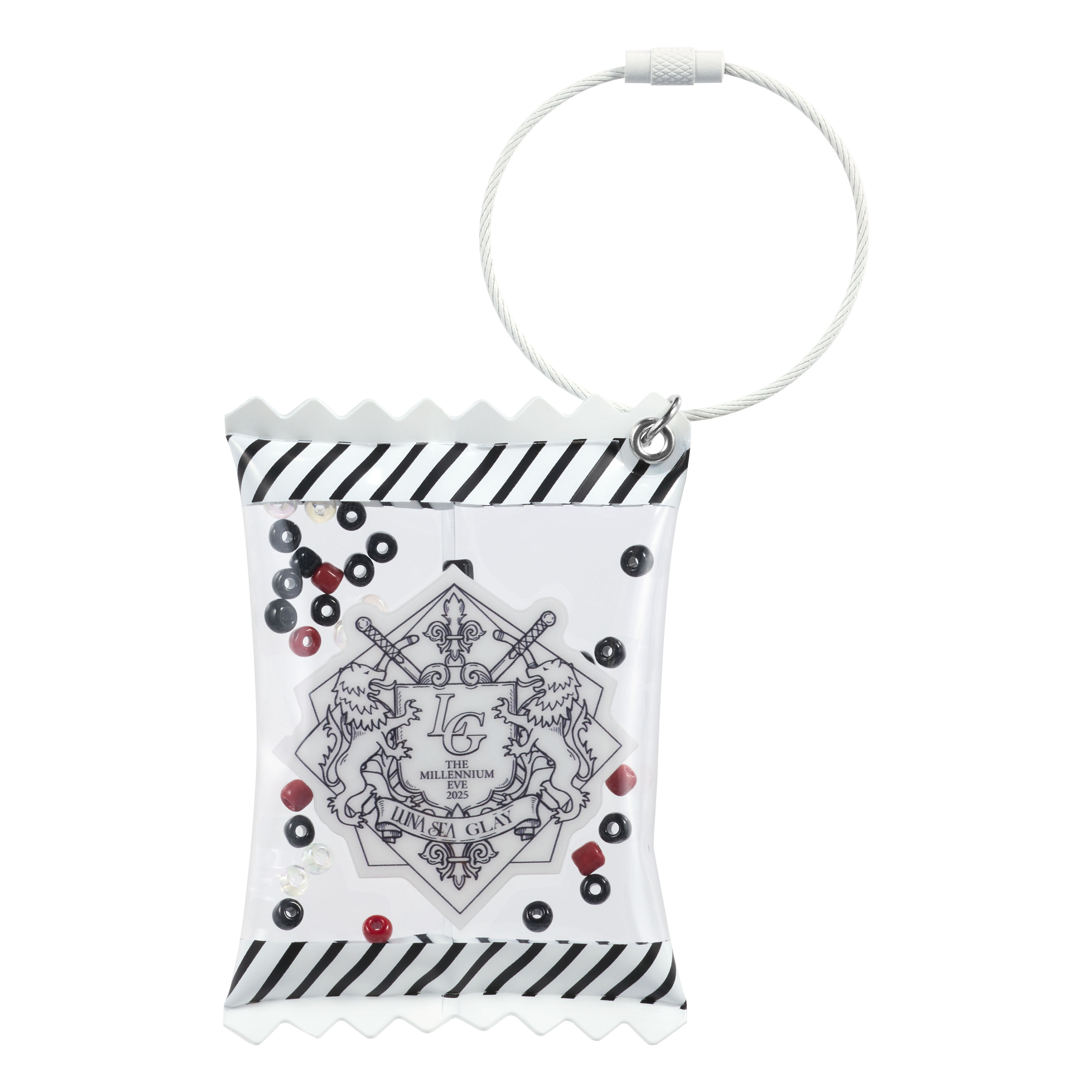 LUNA SEA OFFICIAL WEB STORE】