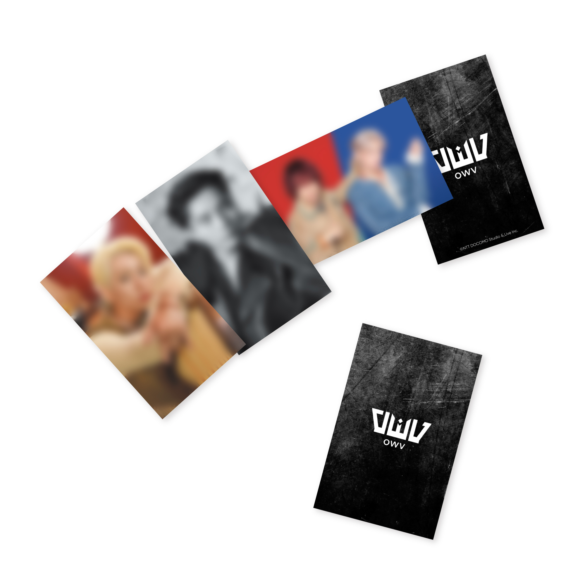 商品の検索結果【OWV ONLINE STORE】