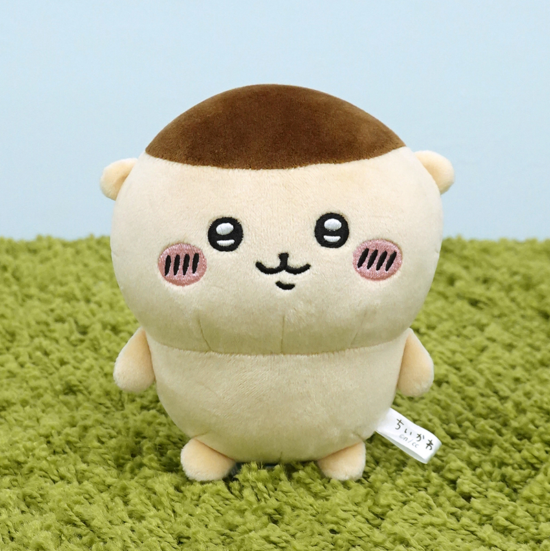 周*g様 くりまんじゅうマスコットぬいぐるみまとめ