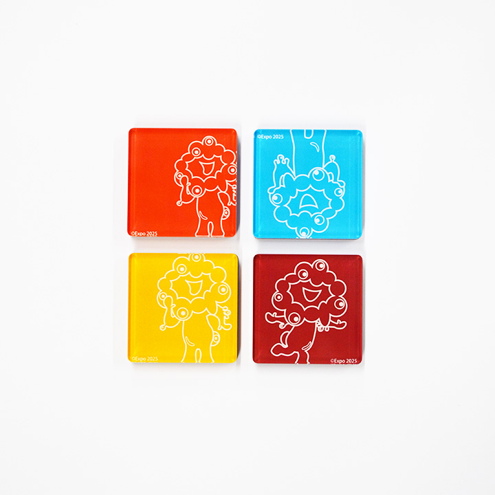 大阪・関西万博公式グッズ【sonia online shop】