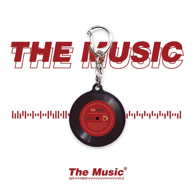 ユイカ』曲キーホルダー 6種 6種 ユイカ』楽曲キーホルダー 1人でむせ