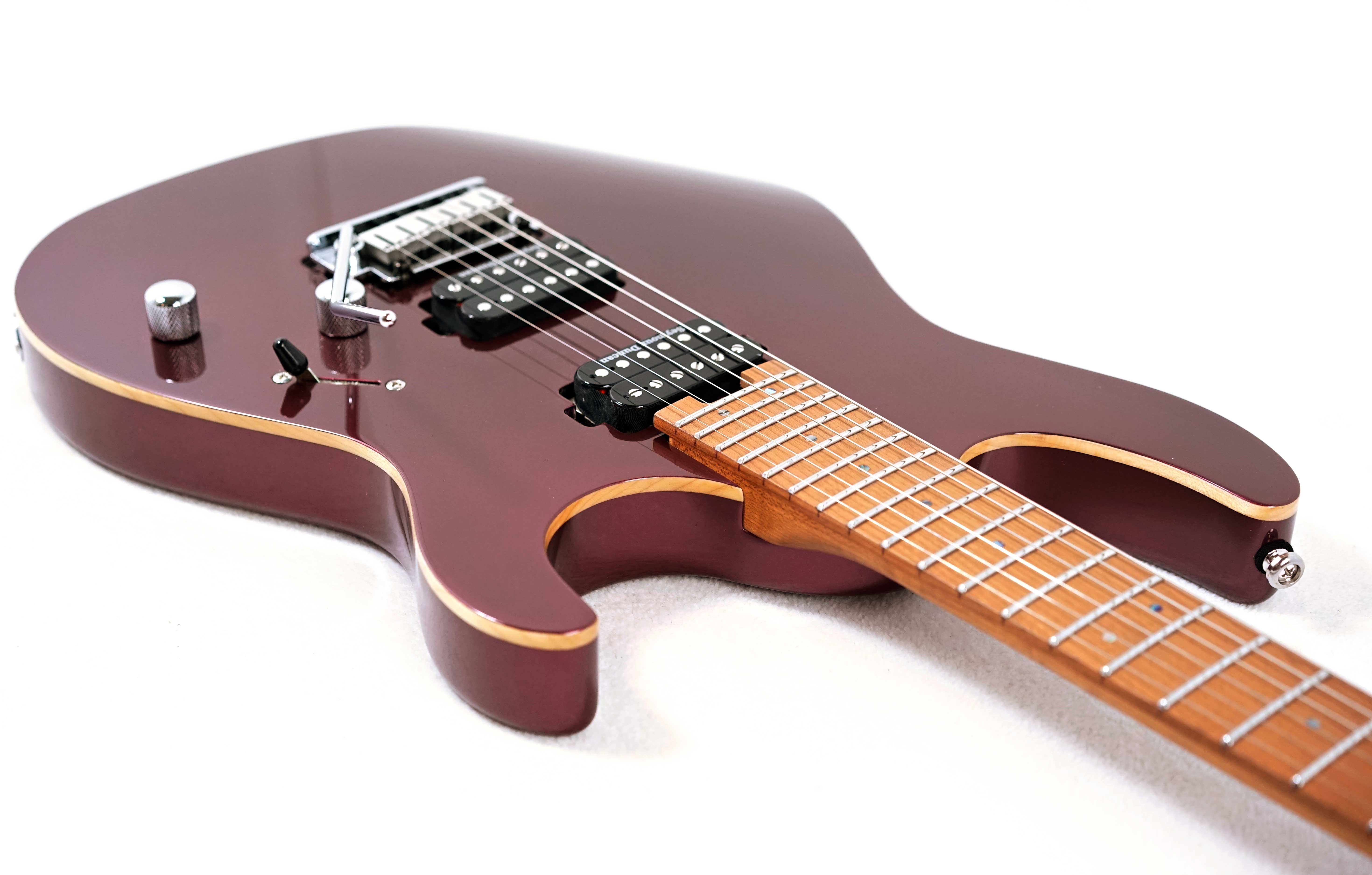 Cort G300 pro エレキギター ゴールド Cort G300 Pro Guitar, Metallic