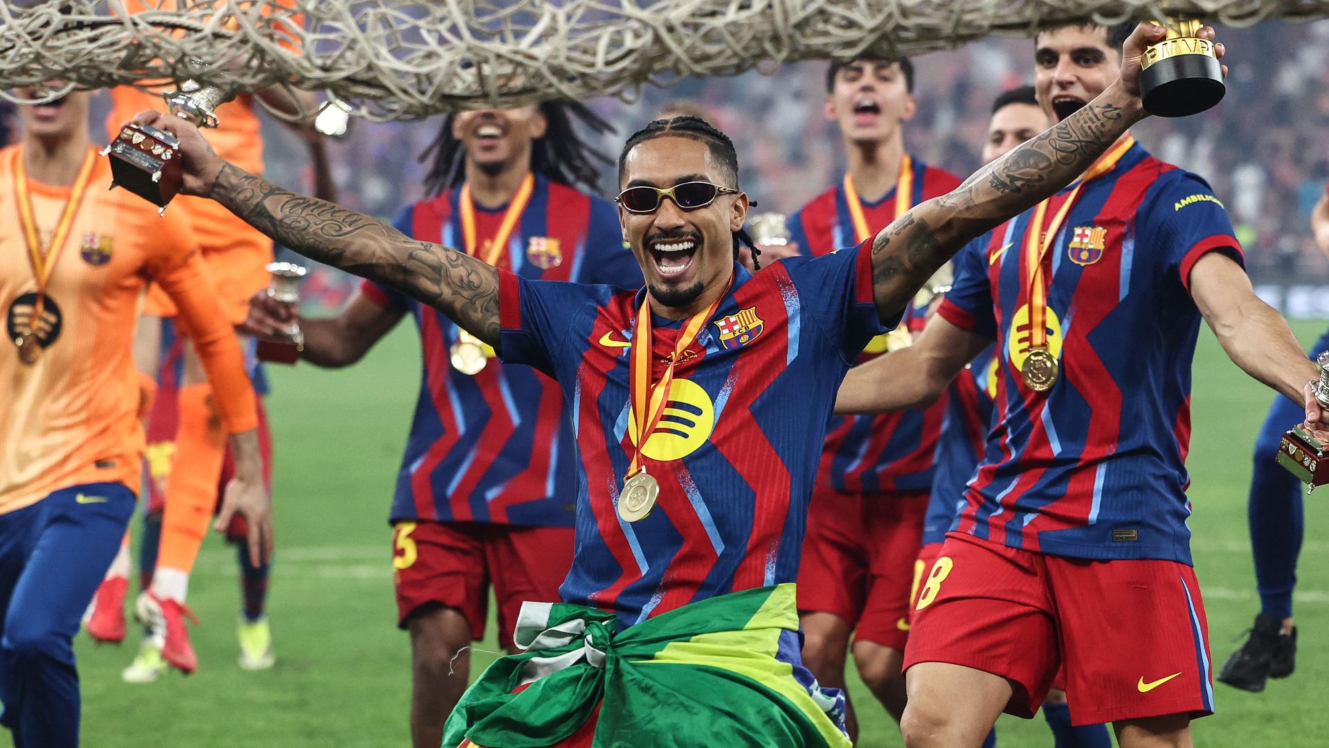 レアル・マドリードOBミヤトヴィッチ氏「ヴィニシウスは振る舞いを