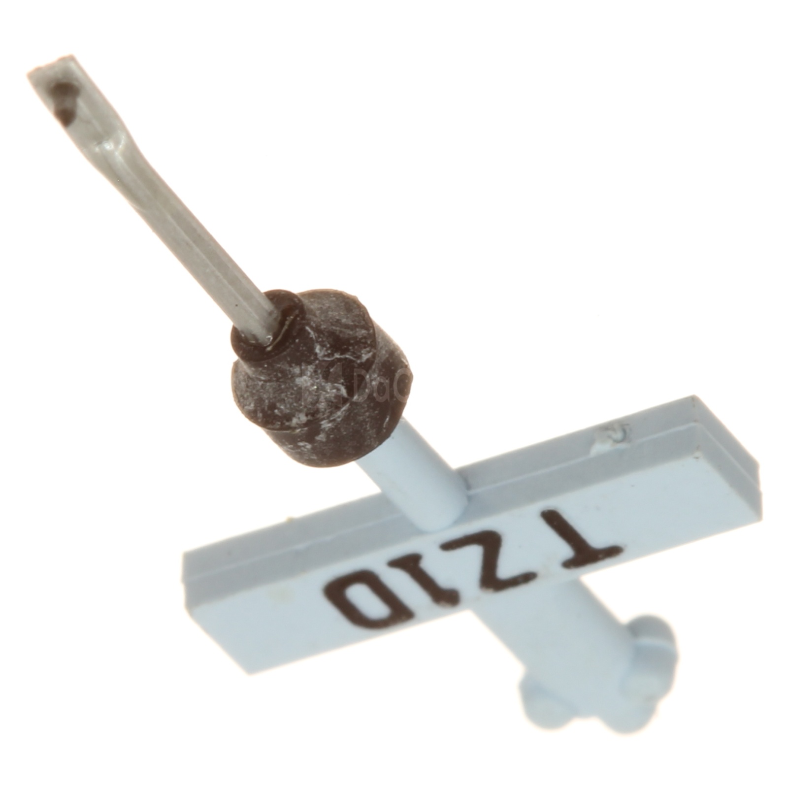 Zenith 142-185 Stylus | DaCapo Audio