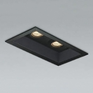 AD49522L (コイズミ照明)｜ダウンライト ☐75｜住宅用照明器具｜電材堂