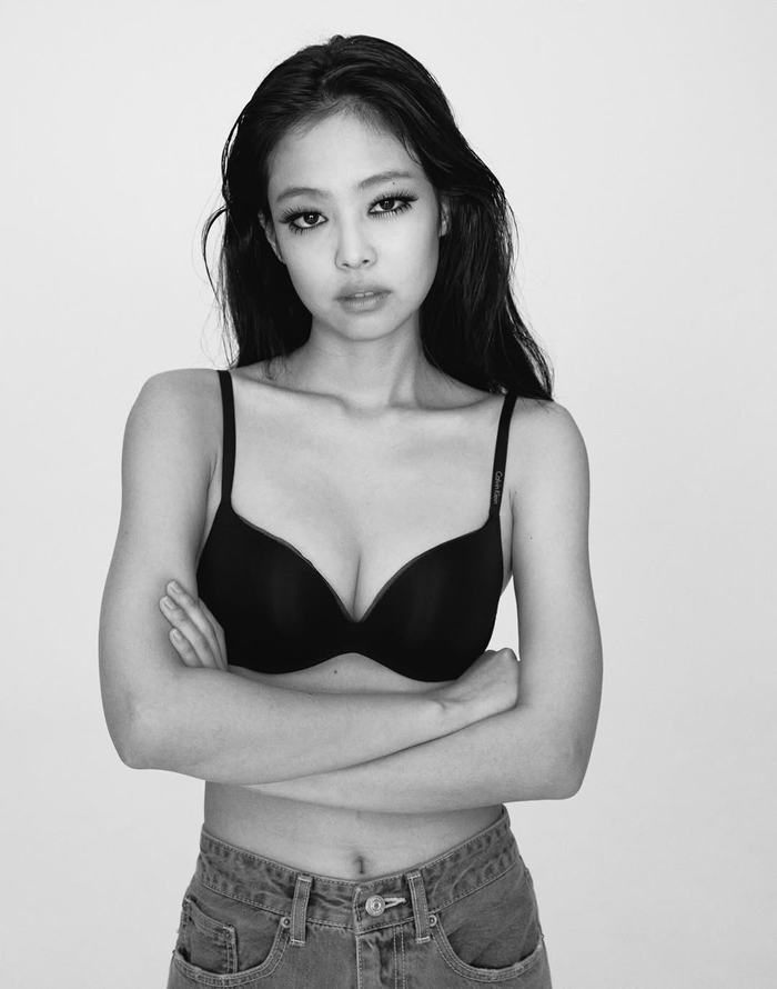Jennie J2NNI5 Photo Exhibition: BLACKPINK Star Shares Intimate