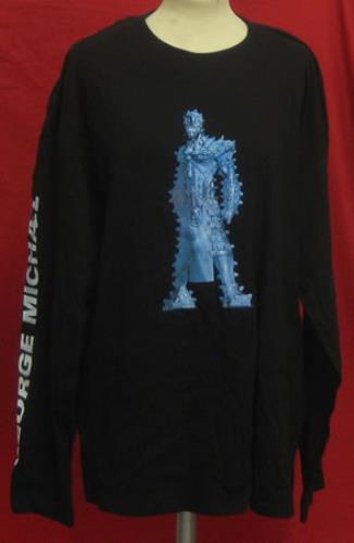GEORGE MICHAEL FREEEK! Tシャツ Sサイズ