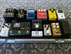 DOD FX64 Ice Box Stereo Chorus - What To Know & Where To Buy